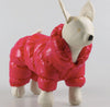 Warm & Waterproof Marshmallow Snowsuit
